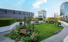 ซัมเมอร์เซ็ต พระราม 9 (SHA Plus+)